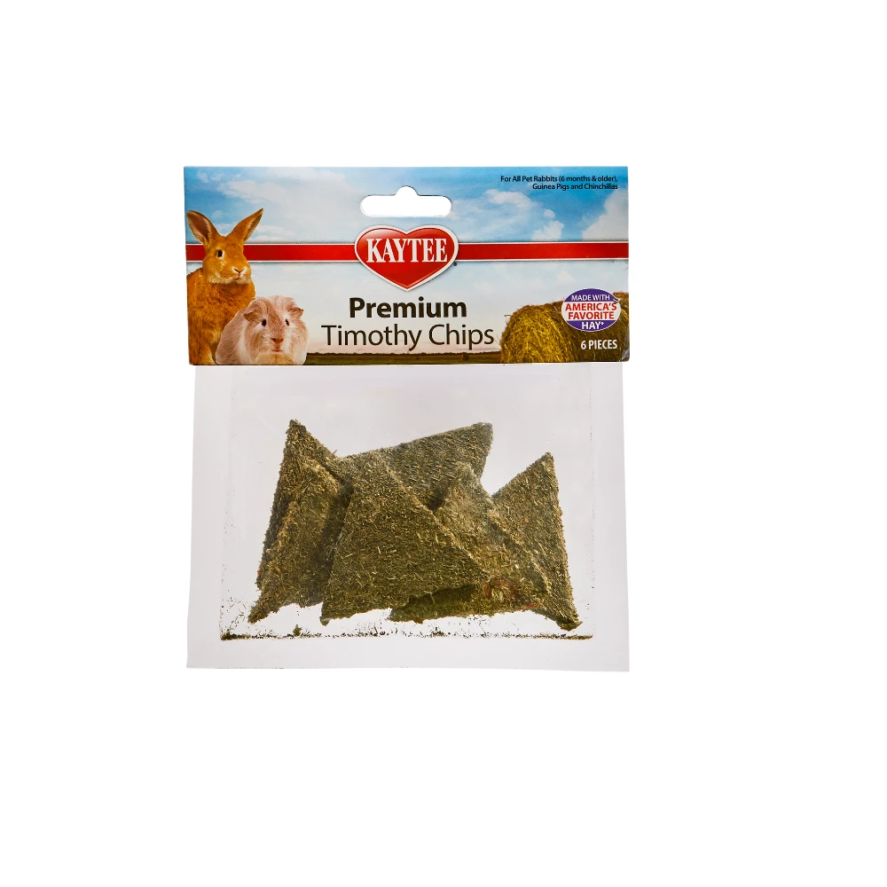 Kaytee Premium Timothy Chips, 6 Pack - 100533703 - Rabbit Feed 3 Kaytee Premium Timothy Chips, 6 Pack - 100533703 - Rabbit Feed
