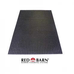 Red Barn 4' x 6' Rubber Horse Mat 3/4" Thick - HORSEMAT - Livestock Supplies 14 Red Barn 4' x 6' Rubber Horse Mat 3/4" Thick - HORSEMAT - Livestock Supplies -Livestock Online Store 01c465555cb87257758c4aa3fd97a6bec766aa38 50500013 2