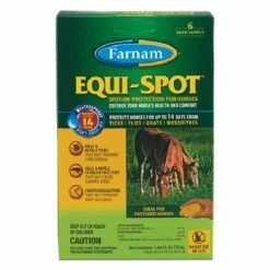 Equi-spot For Horses 100506084 - Livestock Health