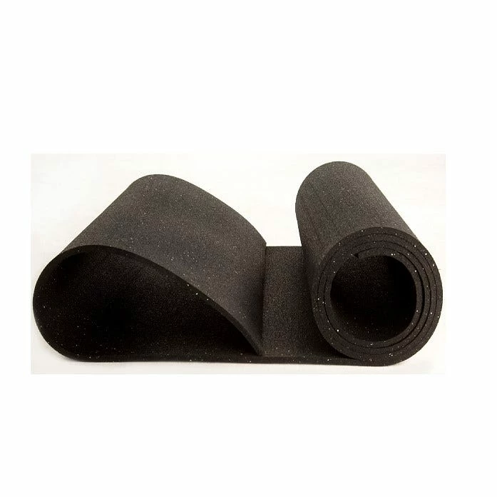 RB Rubber Ultimate RB 3/8 - 4' Wide Rolled Rubber Mat -81ULT10048375 - Livestock Equipment 3 RB Rubber Ultimate RB 3/8 - 4' Wide Rolled Rubber Mat -81ULT10048375 - Livestock Equipment