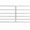 Tarter 12' Galvanized 6 Bar Tube Gate - 6GG12 - Panels & Gates -Livestock Online Store 04372eb6e7945e181bf0b4d0e253dd341610982c 130711061 130711061 image 130711061