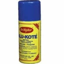 DR Naylor BluKote Aerosol 5 oz - 003896 - Livestock Health 5 DR Naylor BluKote Aerosol 5 oz - 003896 - Livestock Health - Image 3