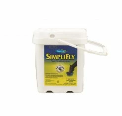 Farnam Simplifly 3.75 Lb 100515881 - Livestock Health