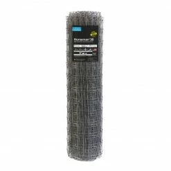 Horseman 30 Fence 1348-2 12.5g-14g 100' Bezinal - 164395 - Fence and Wire