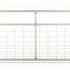 Tarter 12' Galvanized Wire Filled Tube Gate - WG12 - Gates & Corrals -Livestock Online Store 0b61236779c95b4fd4c5fe0ec832a92d7b74cfcb WG12 WatchmanWireMeshGate S