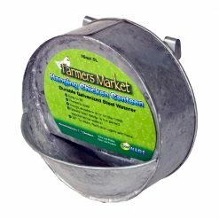 Miller Ware Mfg. Hanging Chicken Canteen - Galvanized - 167451 - Livestock Supplies -Livestock Online Store 0d607d504c51a2e55b18fa32035c0fe057b21e28 ware mfg. hanging chicken canteen galvanized 12061