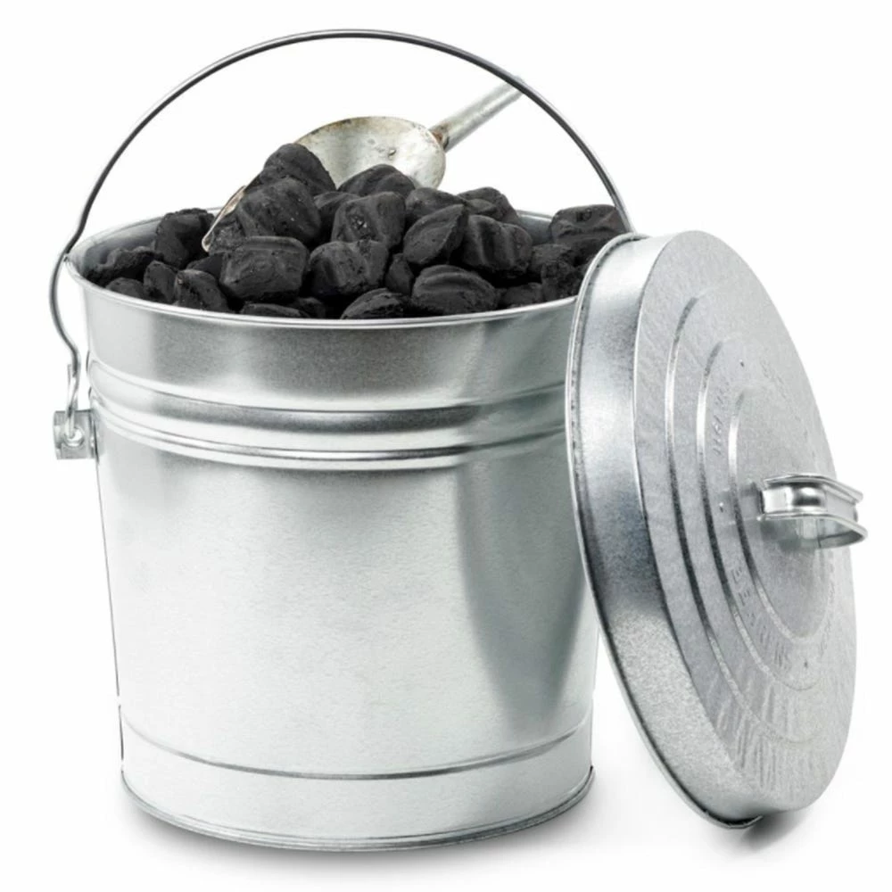 Behrens Locking Lid Storage Can, 10 Gallon - 6110 - Livestock Supplies 4 Behrens Locking Lid Storage Can, 10 Gallon - 6110 - Livestock Supplies - Image 2