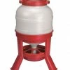 Miller Manufacturing Company Miller Manufacturing 45 lbs Capacity Plastic Dome Feeder - DOMEFDR45 - Chicken Feeders 2 Miller Manufacturing Company Miller Manufacturing 45 lbs Capacity Plastic Dome Feeder - DOMEFDR45 - Chicken Feeders -Livestock Online Store 0fac1fb0ad5cec18e335128f3cd4638cc248ead0 3220684 3220684 image 3220684