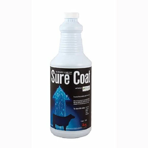 Sullivan Supply Sullivan's Sure Coat SSCQ - Accessories 3 Sullivan Supply Sullivan's Sure Coat SSCQ - Accessories
