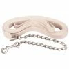 Weaver Leather Flat Cotton Lunge Line - 1 Inch x 27 Foot with Chain - 35-4015 - Leads, Lunge Lines & Whips 1 Weaver Leather Flat Cotton Lunge Line - 1 Inch x 27 Foot with Chain - 35-4015 - Leads, Lunge Lines & Whips -Livestock Online Store 10b68cda6cca079551a91f7a423907e8d8b89a3f 67505441 67505441 image 35 4015