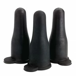 Little Giant Soda Bottle Lamb Nipple, 3-Pack - 92PK - Livestock Supplies