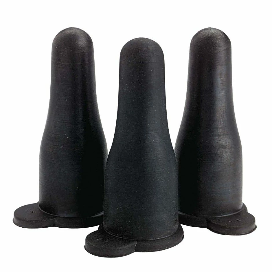 Little Giant Soda Bottle Lamb Nipple, 3-Pack - 92PK - Livestock Supplies 3 Little Giant Soda Bottle Lamb Nipple, 3-Pack - 92PK - Livestock Supplies