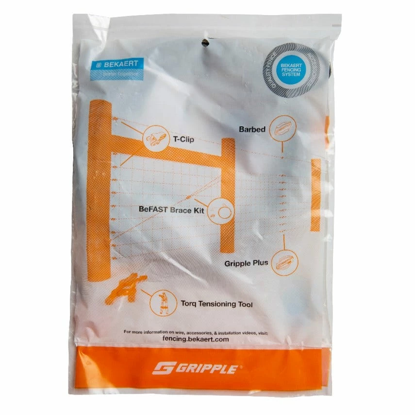 Gripple Brace Tensioning Kit (GPAK4) - 288596 - Fencing 3 Gripple Brace Tensioning Kit (GPAK4) - 288596 - Fencing