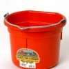 Various Brands 8 Quart Red Flat Back Bucket - Livestock Supplies 2 Various Brands 8 Quart Red Flat Back Bucket - Livestock Supplies -Livestock Online Store 12a31904d5d8e18e7d58d038d7378e461bdeb58d 3220858 3220858 image 3220858