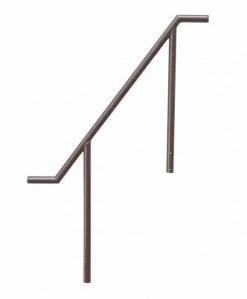 Tarter Handrail for Stairs - HFS - Rodeo Chutes