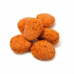 Manna Pro MannaPro Tasty Delites™ Carrot & Oat Horse Treats, 3 lb. Container - Supplements 9 Manna Pro MannaPro Tasty Delites™ Carrot & Oat Horse Treats, 3 lb. Container - Supplements -Livestock Online Store 144392a0f87955b7d44e3164eb09dd489219ee7c 50002033 3