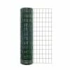 Garden Craft 36" x 50' Green Vinyl Fence with 2" x 3" Openings - 023650 - Fence and Wire 1 Garden Craft 36" x 50' Green Vinyl Fence with 2" x 3" Openings - 023650 - Fence and Wire -Livestock Online Store 1445a7d0e7d2d3a8015560f63fdd90d6b8bfbbb3 99490427