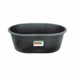 Tuff Stuff Products 110 Gallon Heavy Duty Oval Tank - KMT100 - Small Animal Equipment