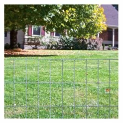 Various Brands 2" x 4" Mesh 4' x 100' 12.5 Gauge Utility Fencing -204800 - Fence and Wire -Livestock Online Store 1687e1ee7f70b9cdc4302ef677d26d938283a9eb 50380042 4