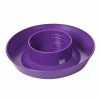 Little Giant Screw-On Poultry Waterer Base, 1 Quart - 740PURPLE - Livestock Supplies 1 Little Giant Screw-On Poultry Waterer Base, 1 Quart - 740PURPLE - Livestock Supplies -Livestock Online Store 187c69275aa9e0aa2c24c0e03d53200e1be284e6 7842100