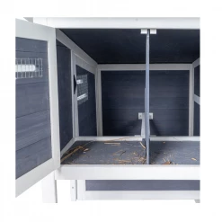 Country Road Chicken Coop with Outdoor Run - SHWA011010Y1 - Chicken Coops 22 Country Road Chicken Coop with Outdoor Run - SHWA011010Y1 - Chicken Coops -Livestock Online Store 19acdd1a9688b514f572004bcb6ad6bf5a91a098 41220017 6