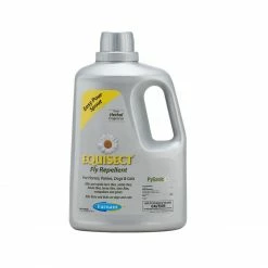 Farnam EquiSect Fly Repellent, 1Gal - 100540297 - Livestock Supplies