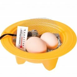 GQF Manufacturing Chick-Bator Egg Incubator - 110V 9100 - Chicken Incubators