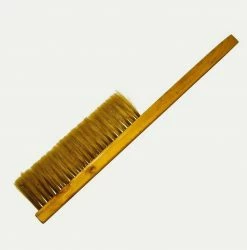 Harvest Lane Honey Beekeepers Bee Brush - TOOL-102 - Beekeeping Tools