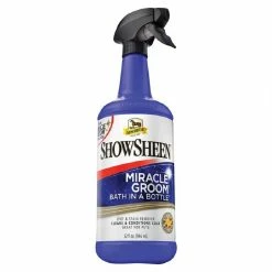 Absorbine Miracle Groom 32 oz - 051416 - Livestock Supplies