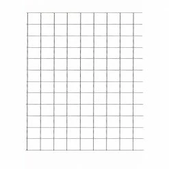 Sierra Sheep and Goat Panel 48 inch x 16 ft 90406 - Fence and Wire