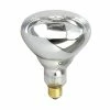Various Brands 125 Watt Heat Lamp Bulb Clear - 10001316 - Livestock Supplies -Livestock Online Store 208802b98e4f349dac48a37b326c4277f546afef 62000019