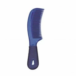 Weaver Leather Plastic Mane and Tail Comb 65-2232 - Horse Equipment
