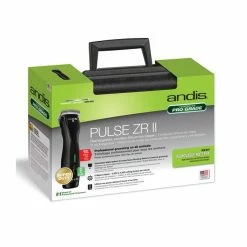 Andis Pulse Zrii Cordless Clipper 79045 - Clippers & Shears