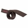 Weaver Leather Nylon Latigo with Holes - Brown - 1 - 3/4 Inch x 60 Inch - 35-3045 - Saddlery Supplies