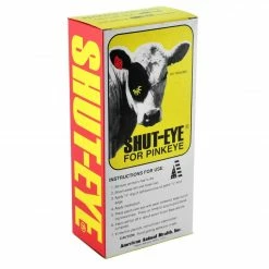 American Health Shut Eye Patch Cow P10 - 004762 - Cattle Vaccines