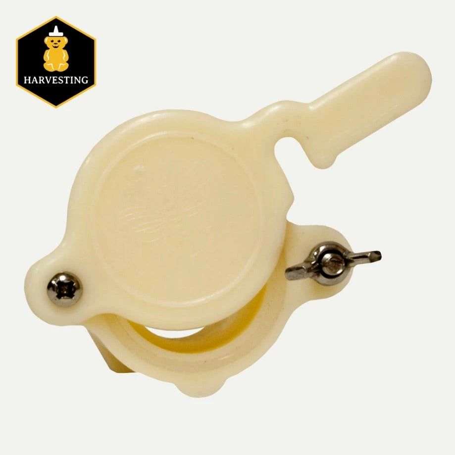 Harvest Lane Honey Bee Plastic Honey Gate - HONEYHG-104 - Hive Boxes & Parts 3 Harvest Lane Honey Bee Plastic Honey Gate - HONEYHG-104 - Hive Boxes & Parts