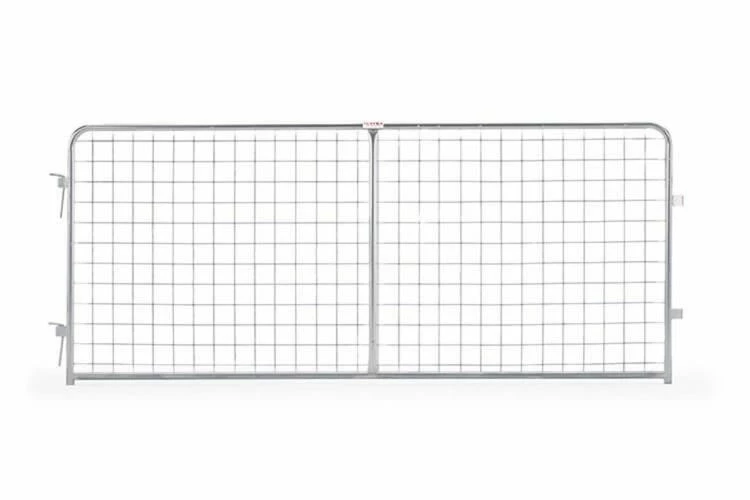 Tarter 10' Kidding Pen Panel - KP10 - Corral Panels & Walk Thrus 3 Tarter 10' Kidding Pen Panel - KP10 - Corral Panels & Walk Thrus