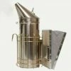 Harvest Lane Honey Beekeeper's Smoker, 4x7 - SMK-104 - Beekeeping Tools