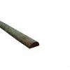 Various Brands Wood 6 inch x 8 ft Half Round Post 6 X 8 HALF - Fence Posts 2 Various Brands Wood 6 inch x 8 ft Half Round Post 6 X 8 HALF - Fence Posts -Livestock Online Store 2ca38c25ab0eeeb2cd68b71e890e267dd4d00016 80110033 80110033 image 80110033