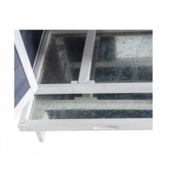 Country Road Chicken Coop with Outdoor Run - SHWA011010Y1 - Chicken Coops 23 Country Road Chicken Coop with Outdoor Run - SHWA011010Y1 - Chicken Coops -Livestock Online Store 2d1e01859807113d57618953e22933eefac721e1 41220017 5