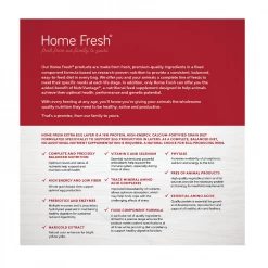 Kent Home Fresh Extra Egg Layer Crumble Poultry Feed, 50 lb. Bag - Chicken Feed -Livestock Online Store 2d817efe342a83daf82af9d1bbb52560cd381dcf 246370009 4