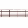 Tarter 16' 7 Bar Red Hog/Sheep Gate - RRP16 - Panels & Gates 2 Tarter 16' 7 Bar Red Hog/Sheep Gate - RRP16 - Panels & Gates -Livestock Online Store 30394eb7dd9b328e1ce0502f47e1bcb911a5181a 130711436 130711436 image 130711436