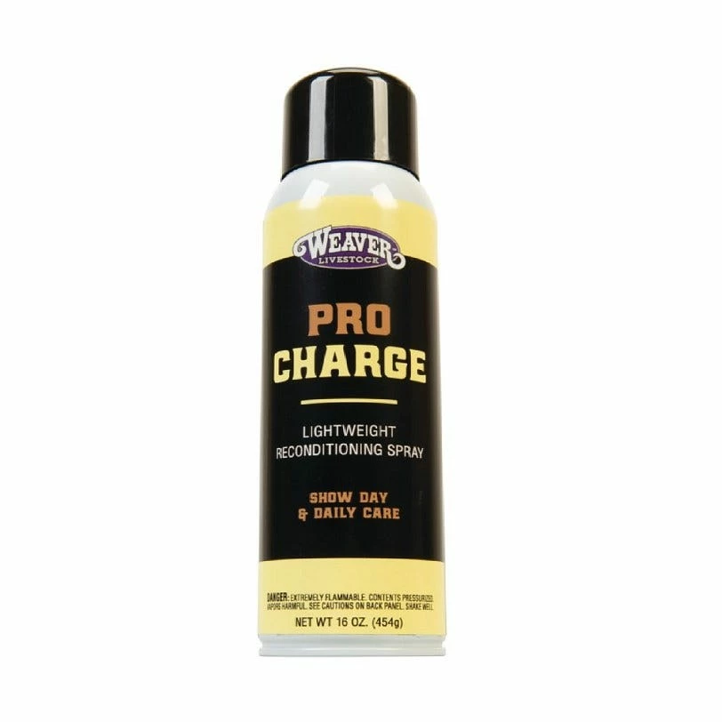 Weaver Leather Stierwalt ProCharge Reconditioning Spray 69-2201 - Horse Equipment 3 Weaver Leather Stierwalt ProCharge Reconditioning Spray 69-2201 - Horse Equipment
