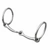 Weaver Leather All Purpose Ring Snaffle Bit - 5 Inch Mouth - CA-2291 - Bits & Curb Straps 2 Weaver Leather All Purpose Ring Snaffle Bit - 5 Inch Mouth - CA-2291 - Bits & Curb Straps -Livestock Online Store 321bc1f9f3de9322ed44ad551d77ec4c649b985e 67508516 67508516 image 25 2291