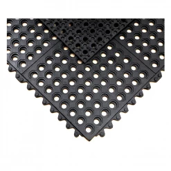 Reno Veneers Interlocking Ring Mat 36x36x1/2 - Livestock Supplies 7 Reno Veneers Interlocking Ring Mat 36x36x1/2 - Livestock Supplies -Livestock Online Store 3677a3b70bf1bb22f477c7fc71fa876c78e9e437 282441200