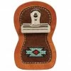 Weaver Leather Fashion Show Number Holder Native Spirit 80-0980-200 - Horse Equipment