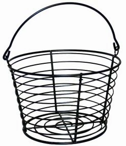 Miller Mfg. Egg Basket - EB8 - Livestock Supplies