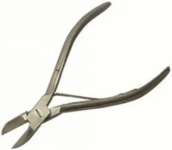 Ideal Instruments 6" Pig Tooth Nipper 5200 - Livestock Health