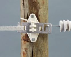 Dare Splicing Buckle/Gate Anchor - 2768 - Electric Fencing