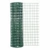 Garden Craft 24" x 50' Green Vinyl Fence with 2" x 3" Openings - 022450 - Fence and Wire 2 Garden Craft 24" x 50' Green Vinyl Fence with 2" x 3" Openings - 022450 - Fence and Wire -Livestock Online Store 3e582dd6905aa88381a5e6406b188c607c2cfe27 99490388